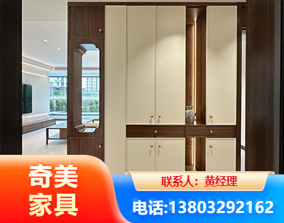 石家庄全屋定制