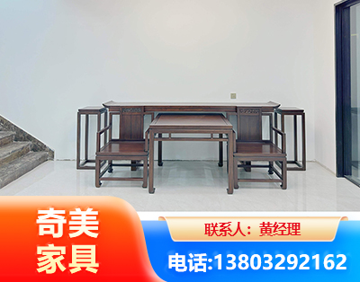 石家庄办公家具