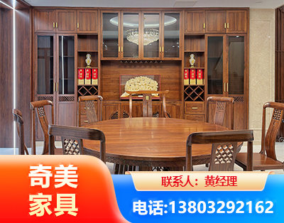 石家庄全屋定制