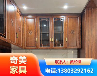 石家庄全屋定制